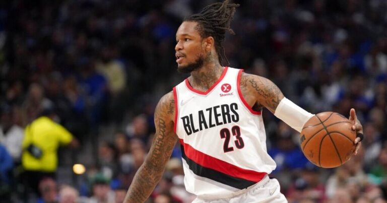 Oregon jury convicts former NBA player Ben McLemore of raping incapacitated woman at team party